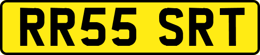 RR55SRT
