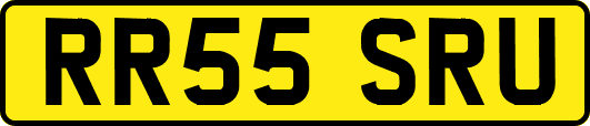 RR55SRU