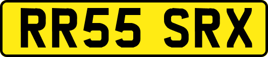 RR55SRX