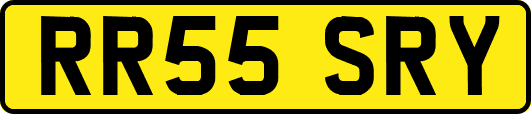RR55SRY