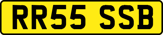 RR55SSB