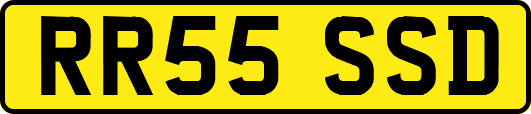RR55SSD