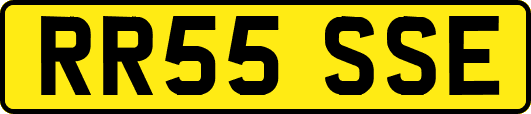RR55SSE