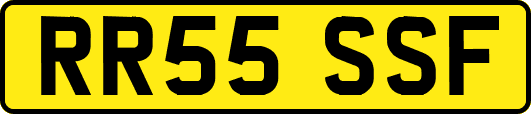 RR55SSF