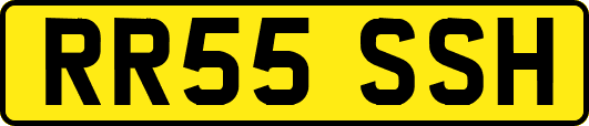 RR55SSH