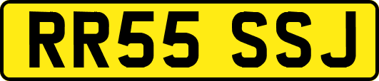 RR55SSJ