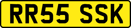 RR55SSK