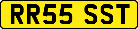 RR55SST