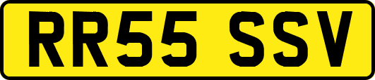 RR55SSV