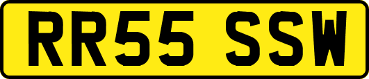 RR55SSW