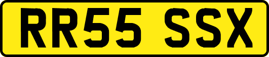 RR55SSX