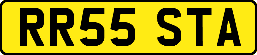 RR55STA