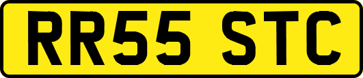 RR55STC