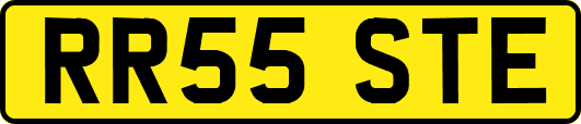 RR55STE
