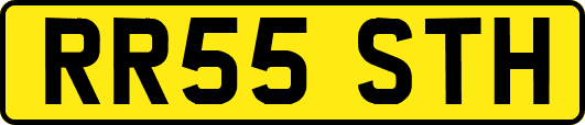 RR55STH