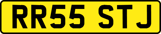 RR55STJ