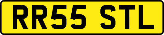 RR55STL
