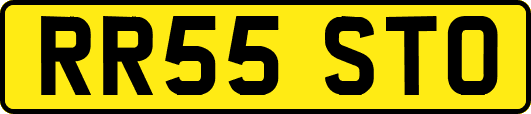 RR55STO