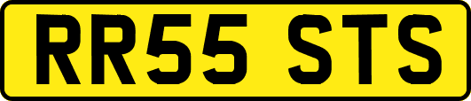RR55STS