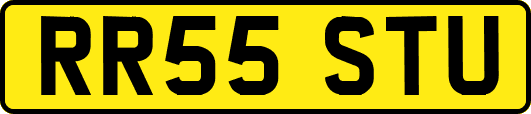RR55STU