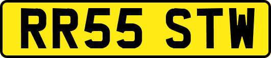 RR55STW