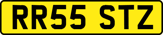 RR55STZ