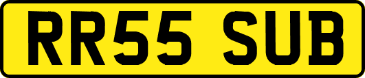 RR55SUB
