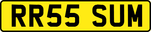 RR55SUM