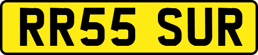 RR55SUR