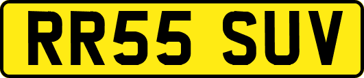 RR55SUV