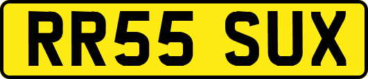 RR55SUX