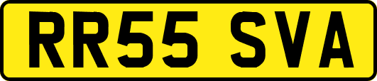 RR55SVA