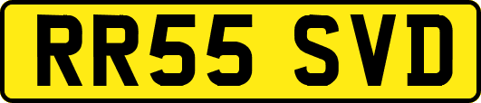 RR55SVD