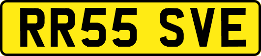 RR55SVE