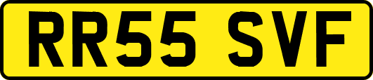 RR55SVF