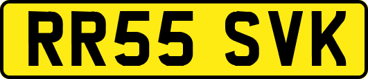 RR55SVK
