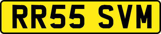 RR55SVM