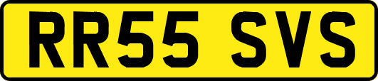 RR55SVS