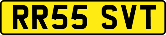 RR55SVT