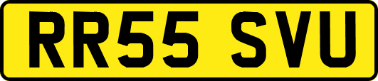 RR55SVU