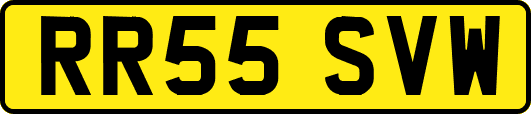 RR55SVW