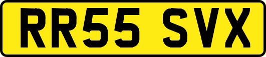 RR55SVX