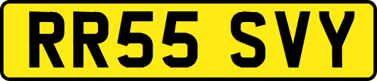 RR55SVY