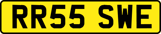 RR55SWE