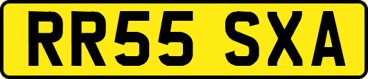 RR55SXA