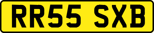 RR55SXB