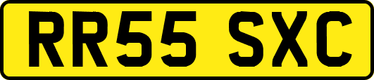 RR55SXC