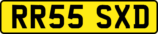 RR55SXD