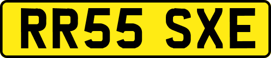 RR55SXE