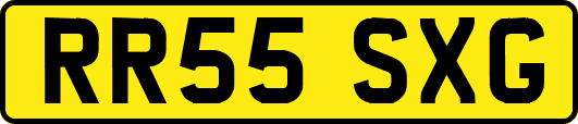 RR55SXG